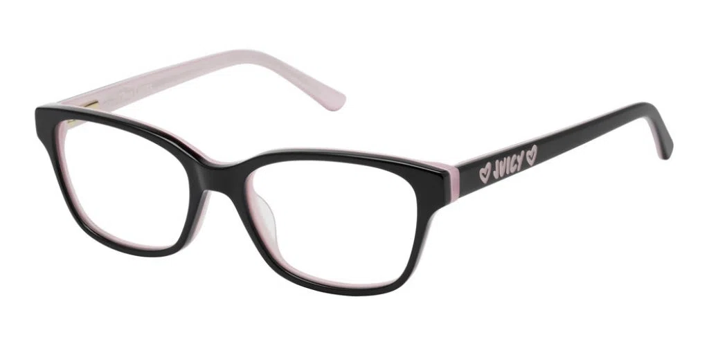 Juicy Couture JU964 Eyeglasses - view 7